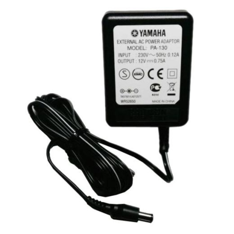 Yamaha PA130BUK Power Supply