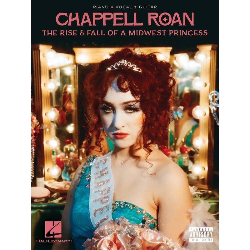 Chappell Roan PVG