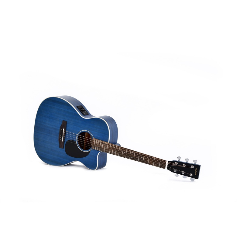 Ditson 000C-10E-TBL