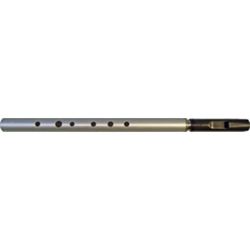Dixon D Aluminium Whistle Whistle DX006