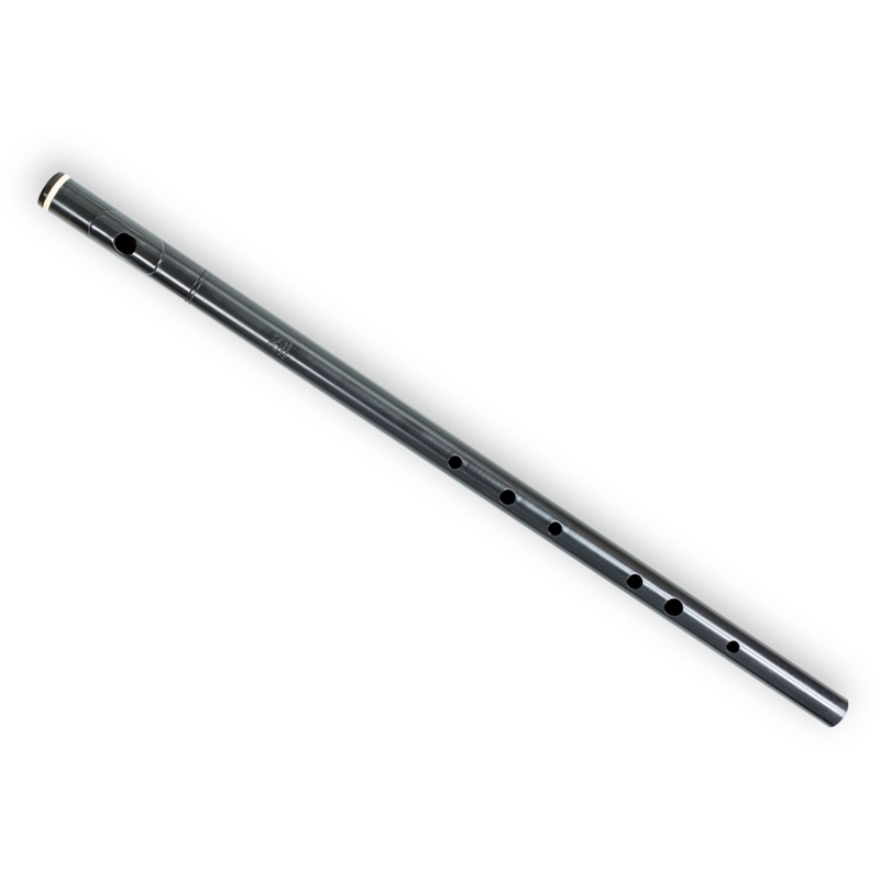 Dixon D Flute One-piece low D tapered-bore flute