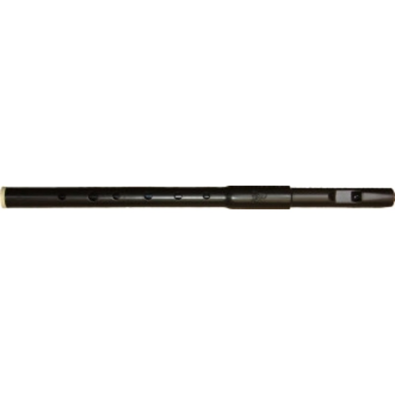 Dixon Tuneable Soprano  D Whistle DX004
