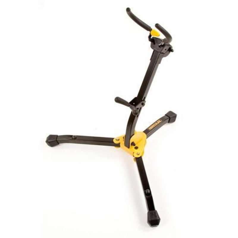 Hercules DS630BB Saxophone Stand