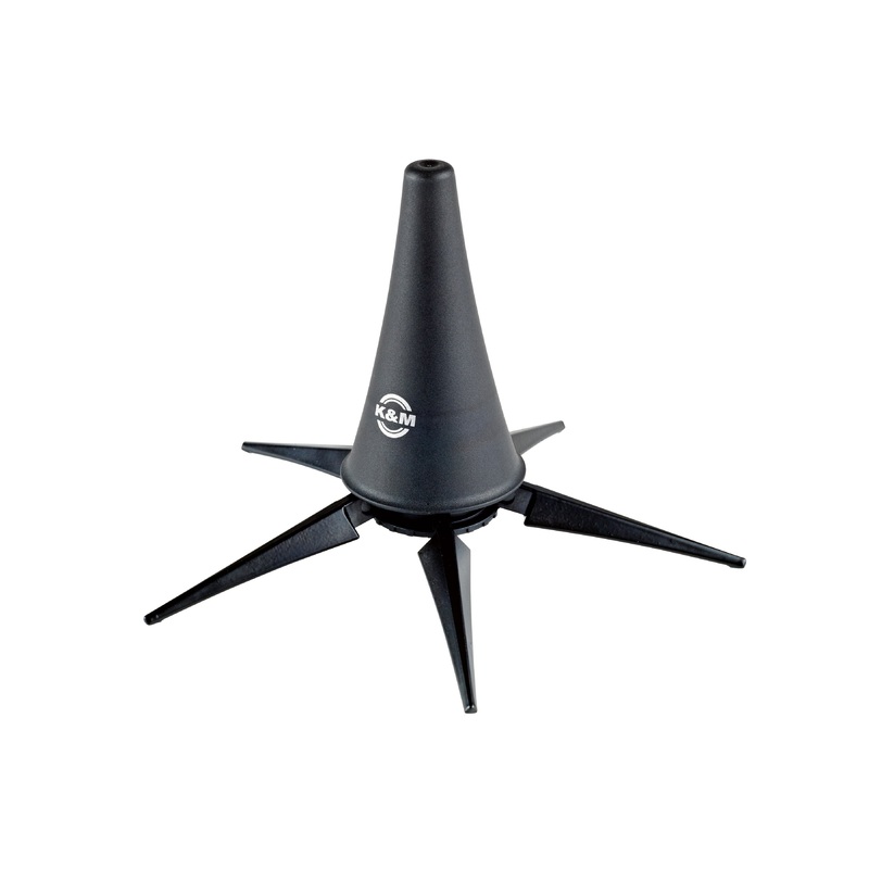 K&M 15228 Clarinet stand