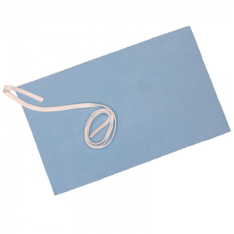 Microfibre Clarinet/Flute Swab / Pull Through