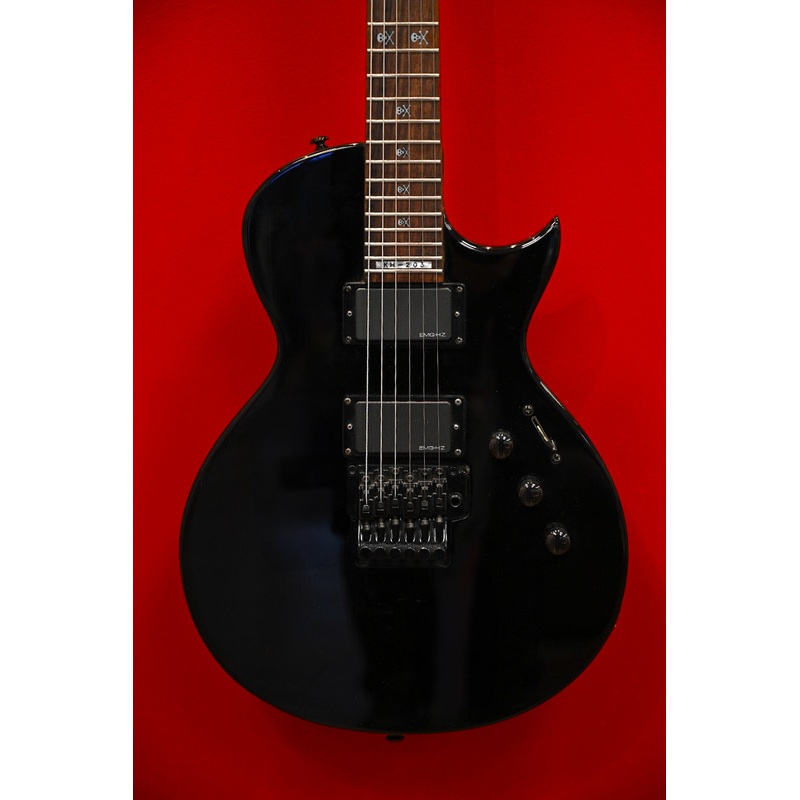PRE-OWNED - LTD - KH-203 Kirk Hammett Signature