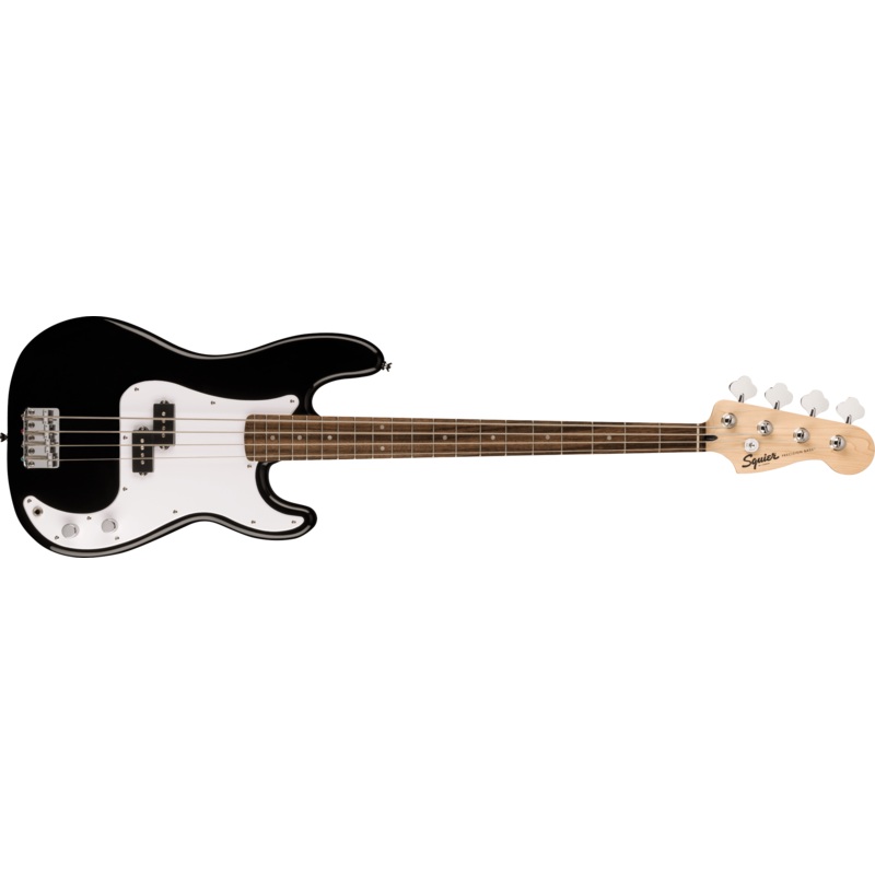 Squier Sonic P Bass Black