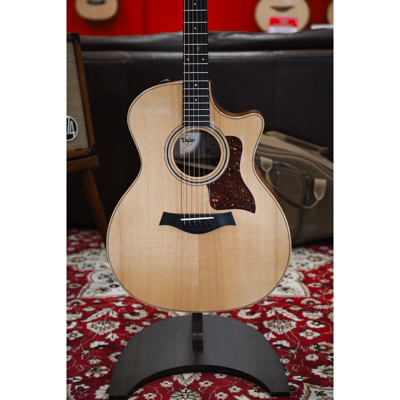 Taylor 314ce Studio Special Edition