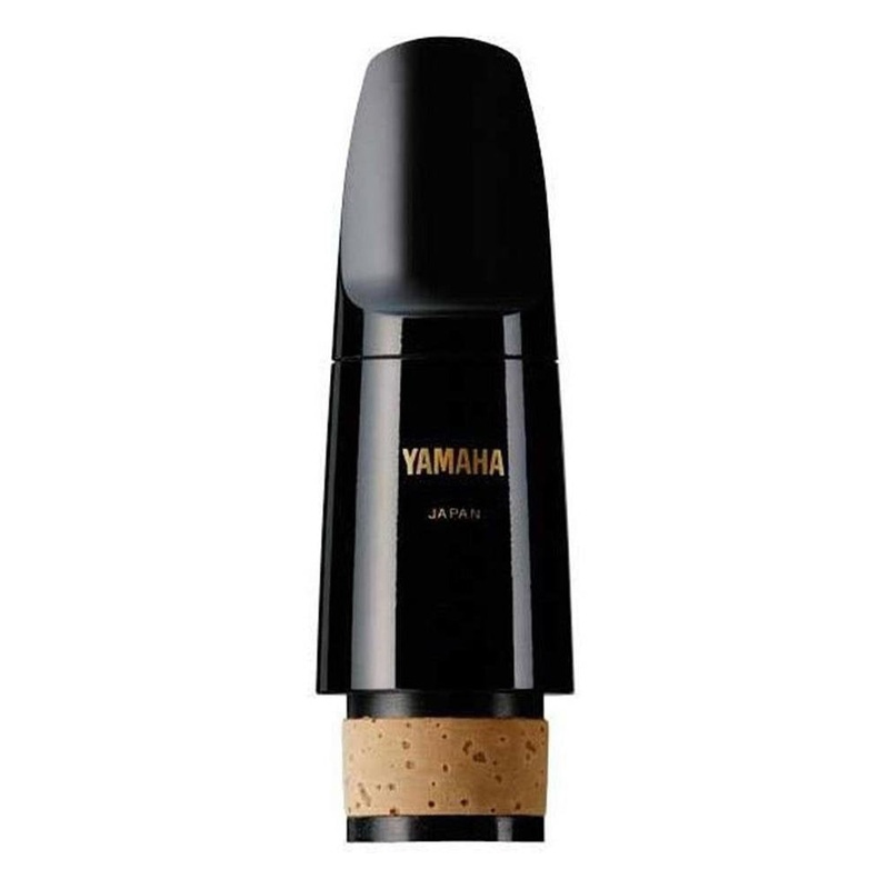 Yamaha 6C Clarinet Mouthpiece