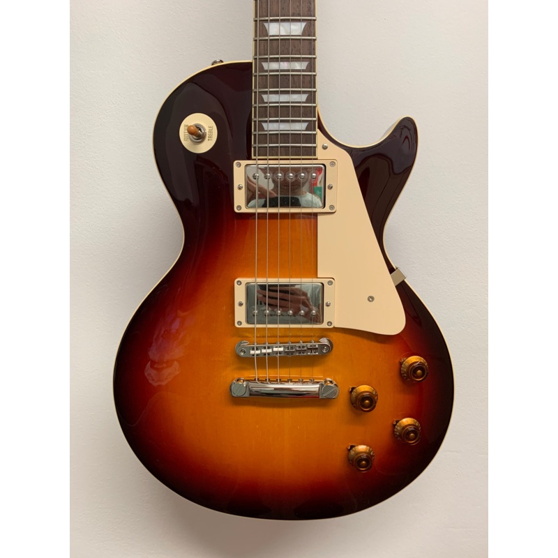 Tokai ULS129 Heritage Dark Cherry