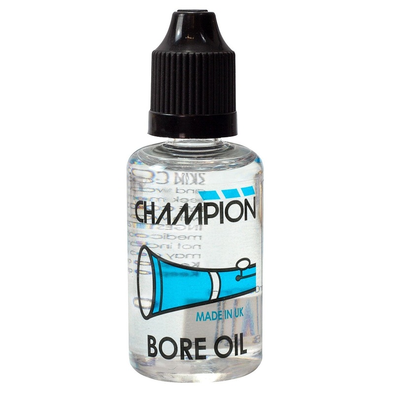 Champion Bore Oil
