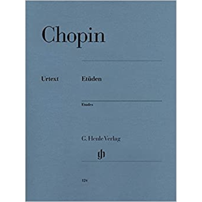 Chopin Etudes