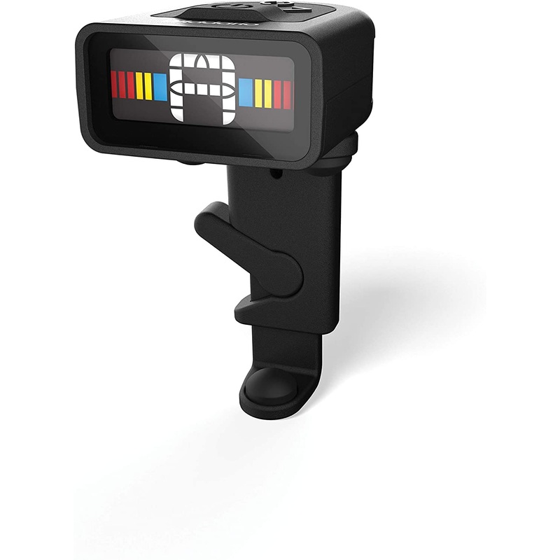 D'Addario Mini Violin Tuner
