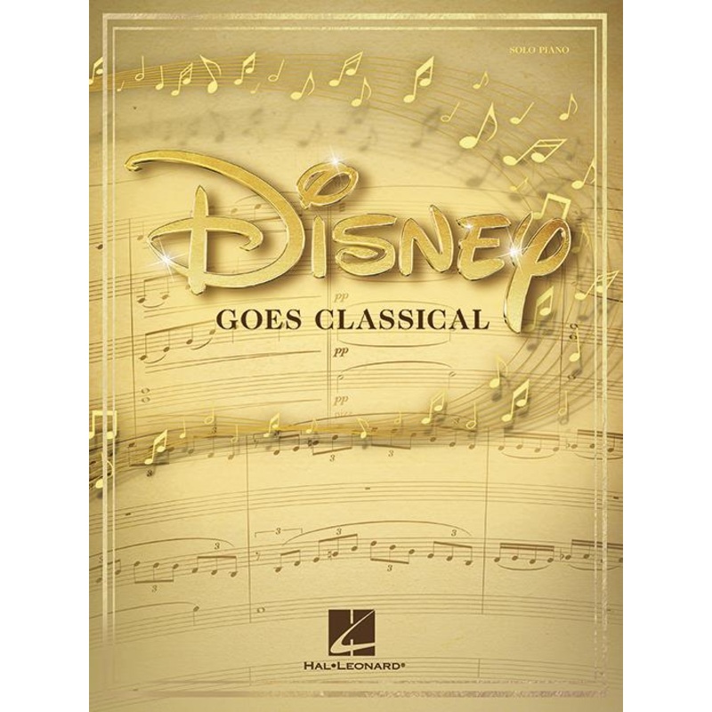 Disney Goes Classical