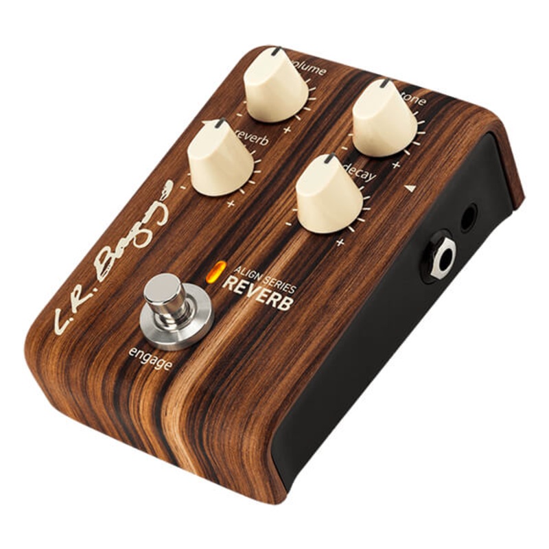 LR Baggs Align Reverb