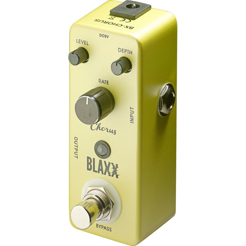 Stagg Blaxx Chorus Pedal