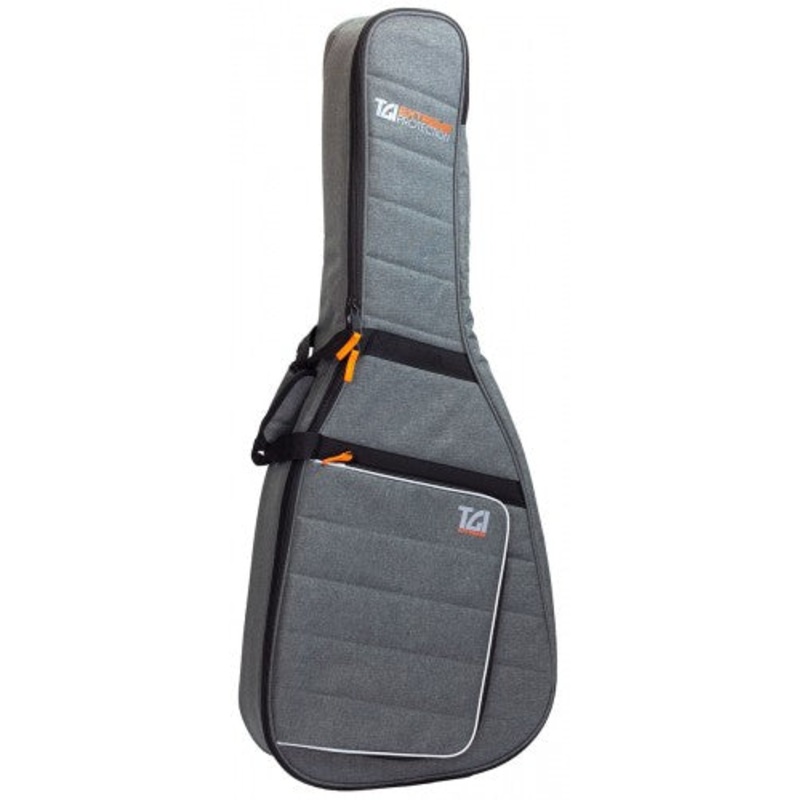 TGI Extreme Acoustic Bass Guitar Gigbag
