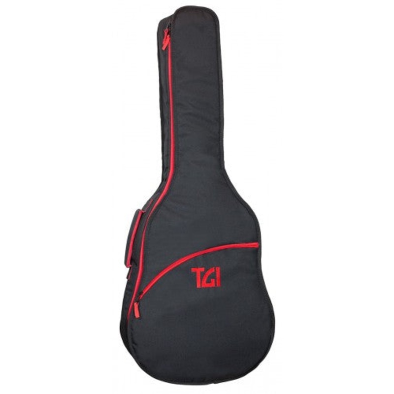 TGI Gigbag Bass Transit Series.