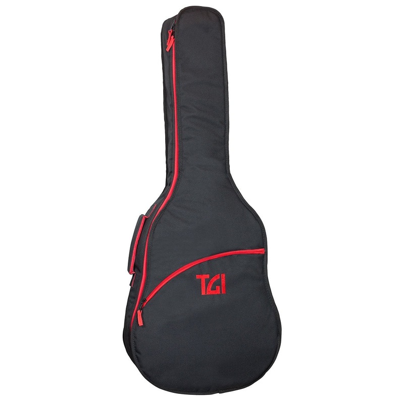 TGI Gigbag Electric Guitar Transit Series.