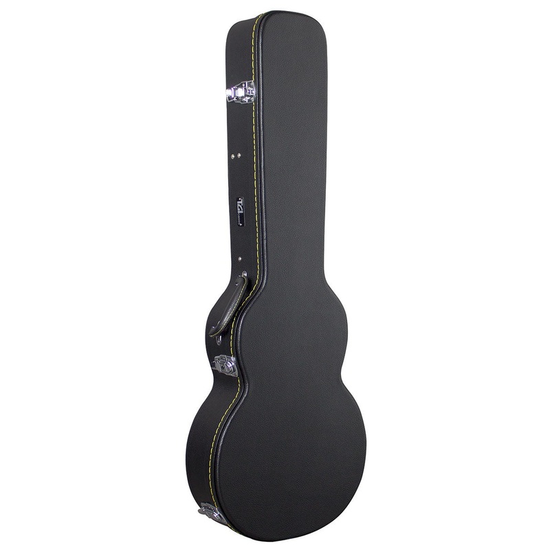 TGI LP Style Electric Guitar Case
