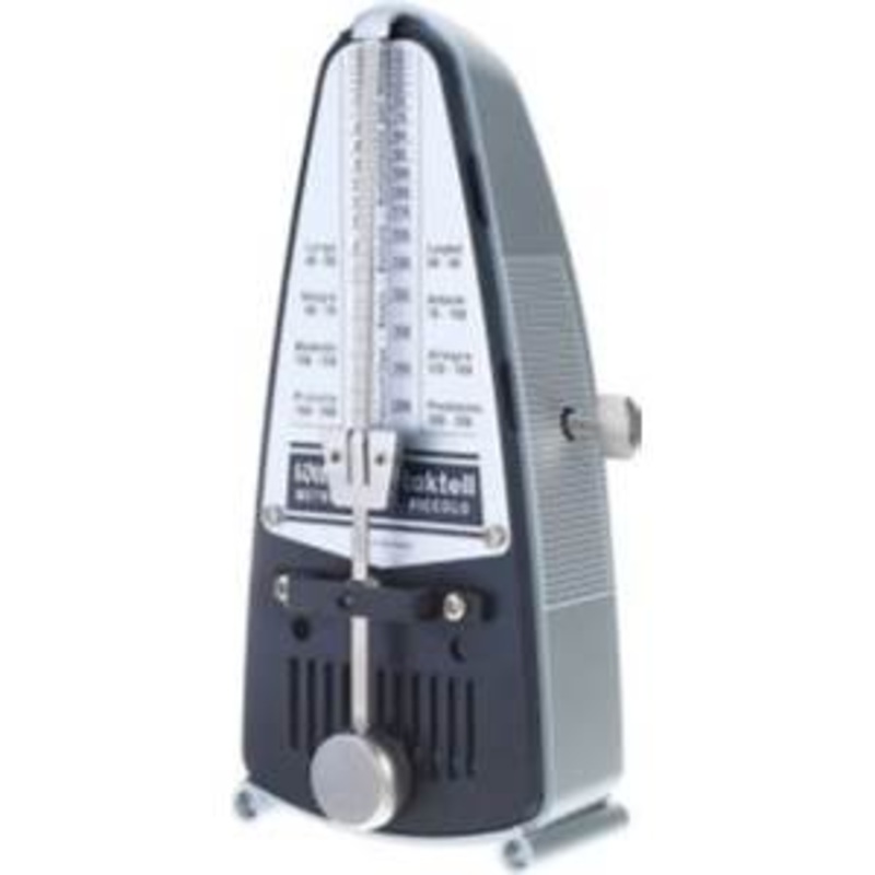 Wittner Taktell Piccolo. Black
