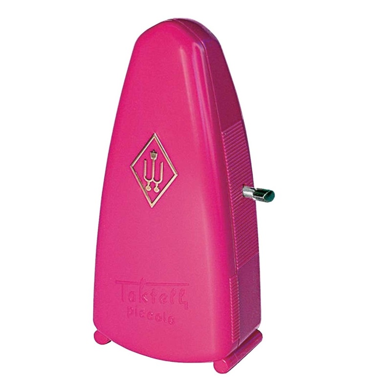 Wittner Taktell Piccolo Neon Pink