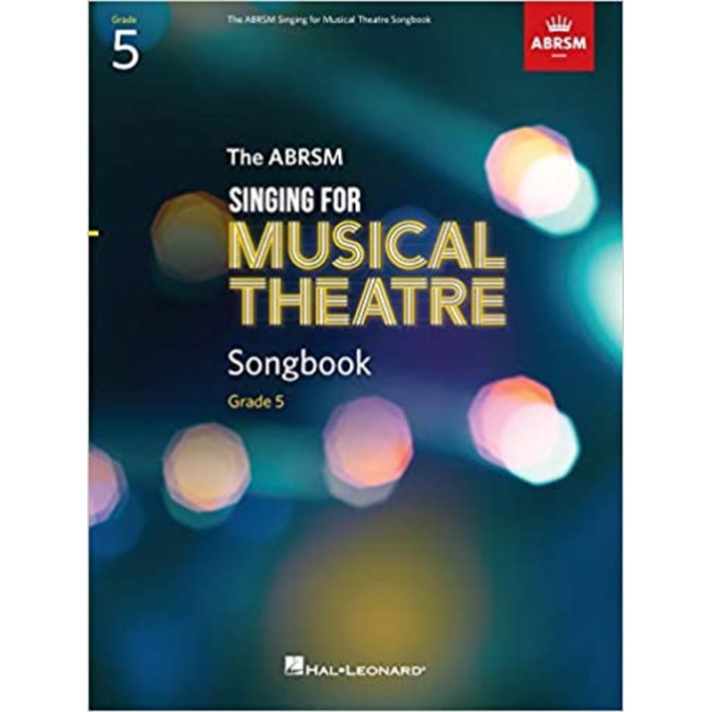 ABRSM Musical Theatre Grade 5