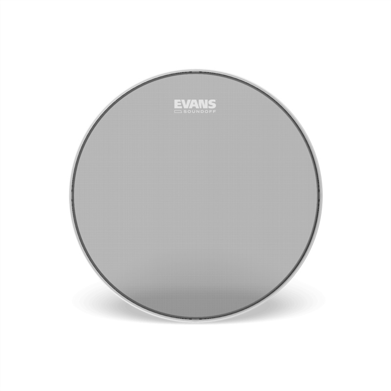 Evans 12" Soundoff