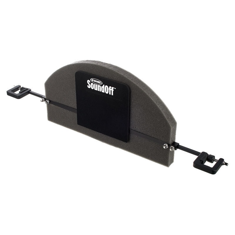 Evans Soundoff Bass Drum Mute