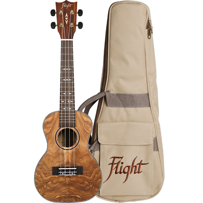 Flight DUC410 Concert Ukulele