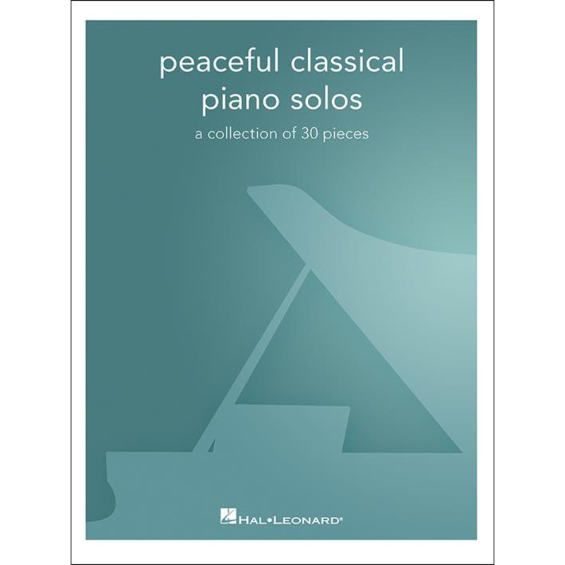 PEACEFUL CLASSICAL PIANO SOLOS