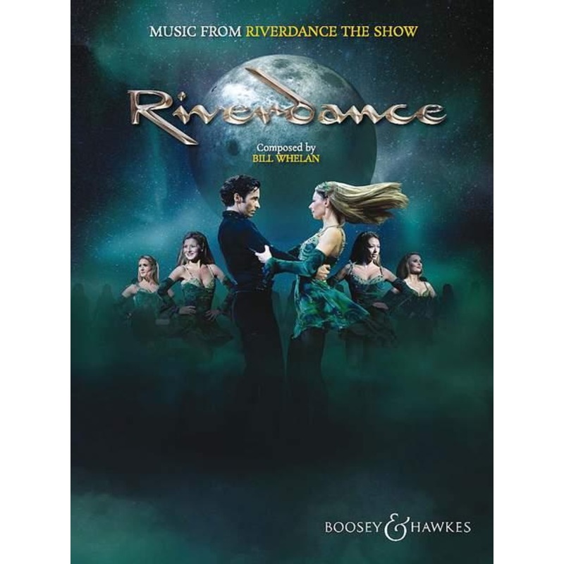 Riverdance Music From Show