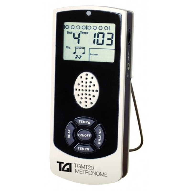 TGI Digital Metronome