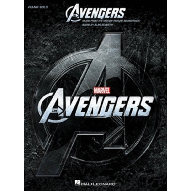 The Avengers