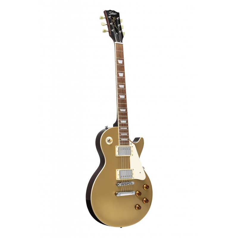 Tokai UALS62 Gold Top