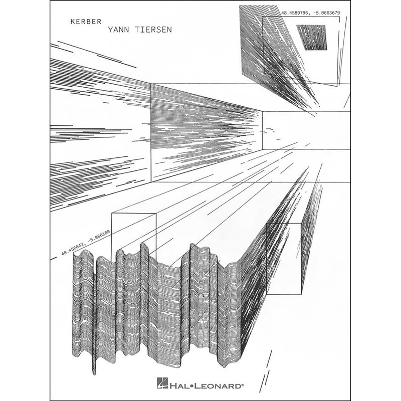 Yann Tiersen Kerber Piano