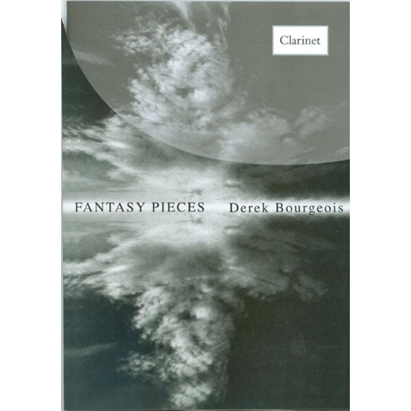 Fantasy Pieces for Clarinet