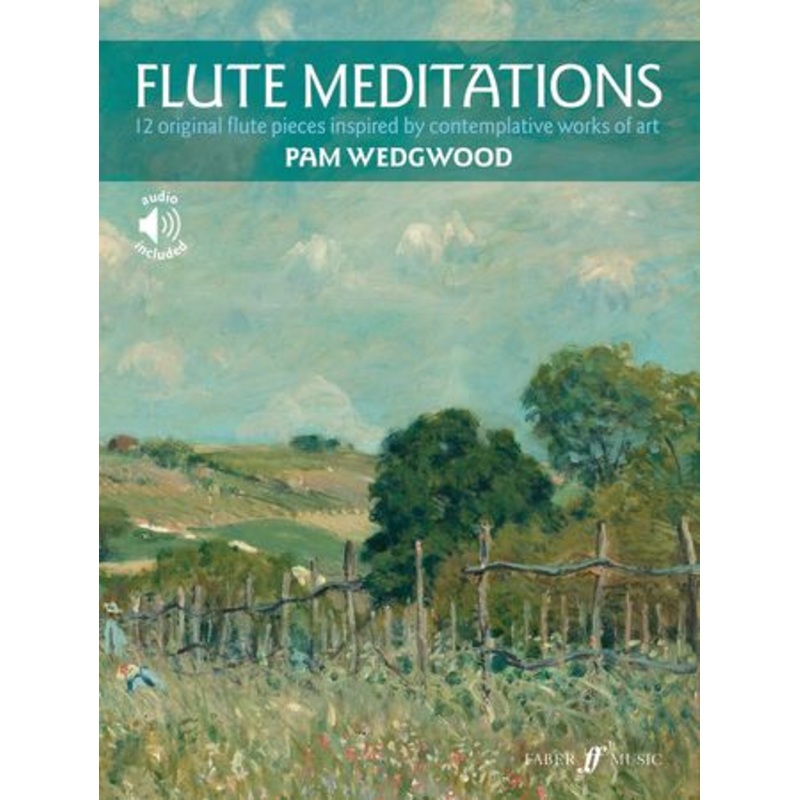 Flute Meditations