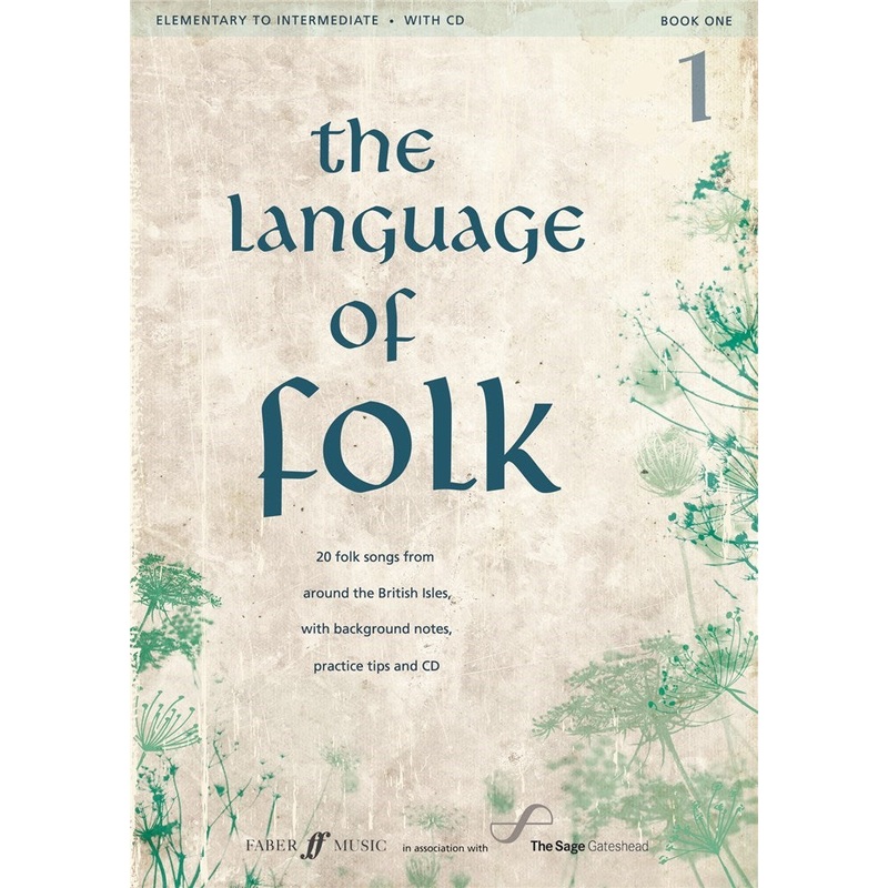 LANGUAGE OF FOLK 1