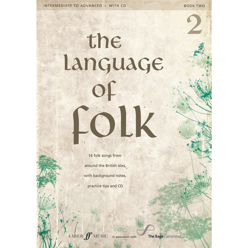 LANGUAGE OF FOLK 2