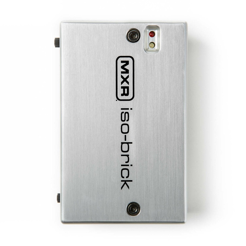 MXR M238 ISO Power Supply