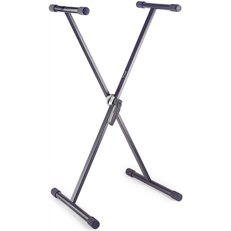 Stagg KXS-A2 BK X Keyboard Stand
