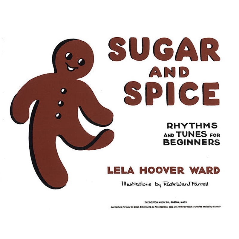 Sugar & Spice