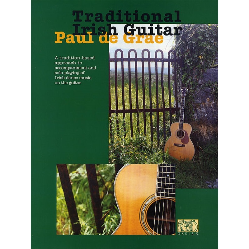 Traditional Irish Guitar