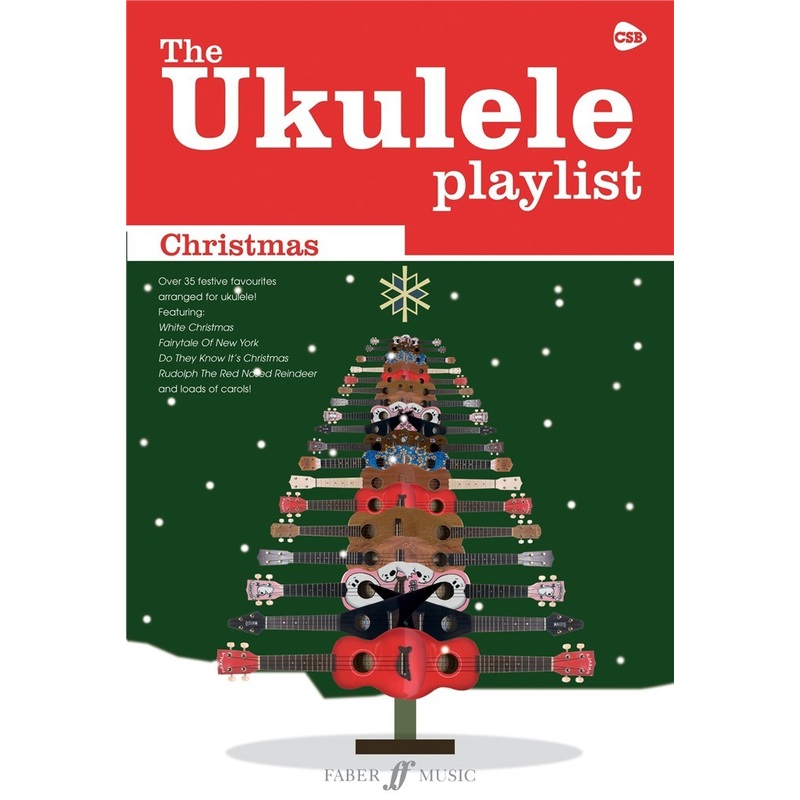 Ukulele Playlist Christmas