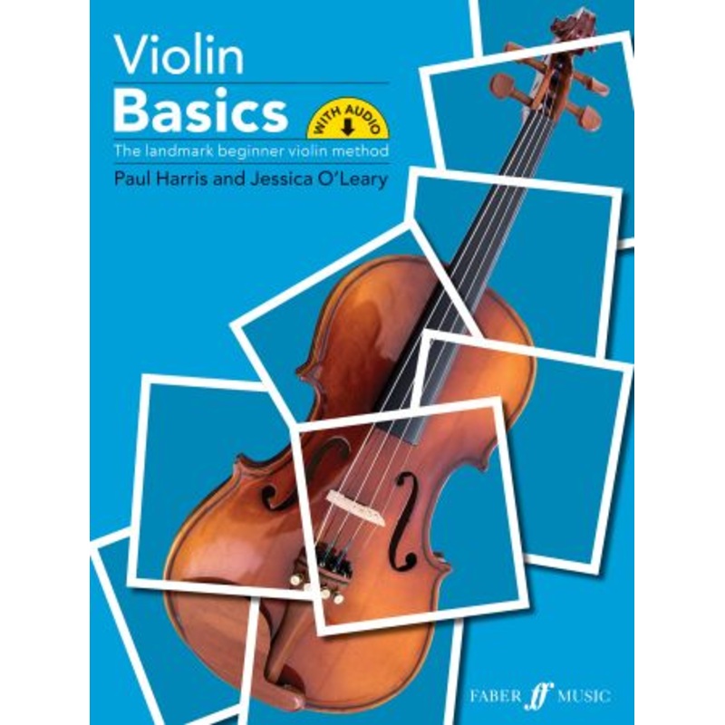 Violin Basics