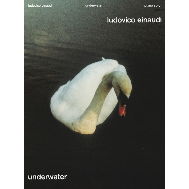 EINAUDI UNDERWATER PIANO SOLO