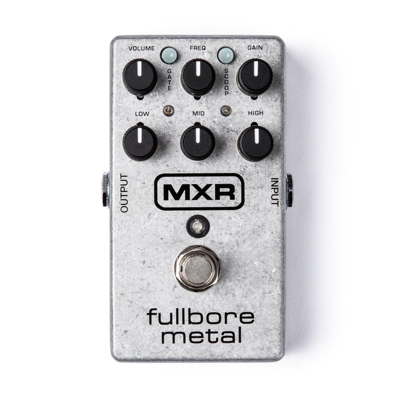MXR M116 Full Bore