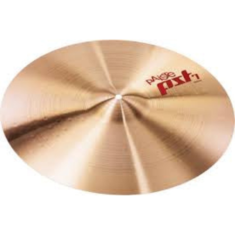 Paiste PST7 16" Thin Crash Cymbal