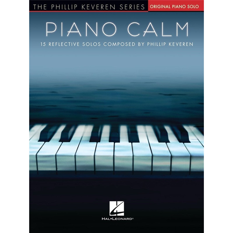 PIANO CALM PIANO SOLO